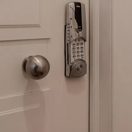 Chic 1-bedroom In Cais Do Sodré - Modern&central